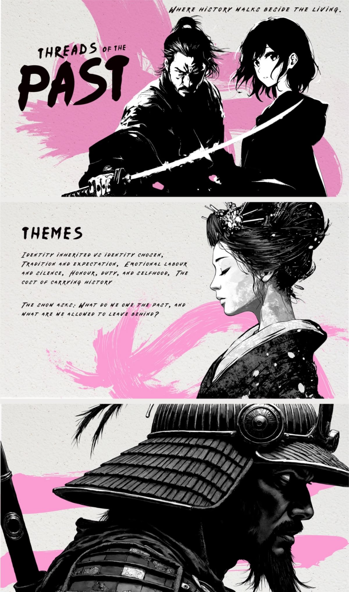 Presentations - Presentations sample 1